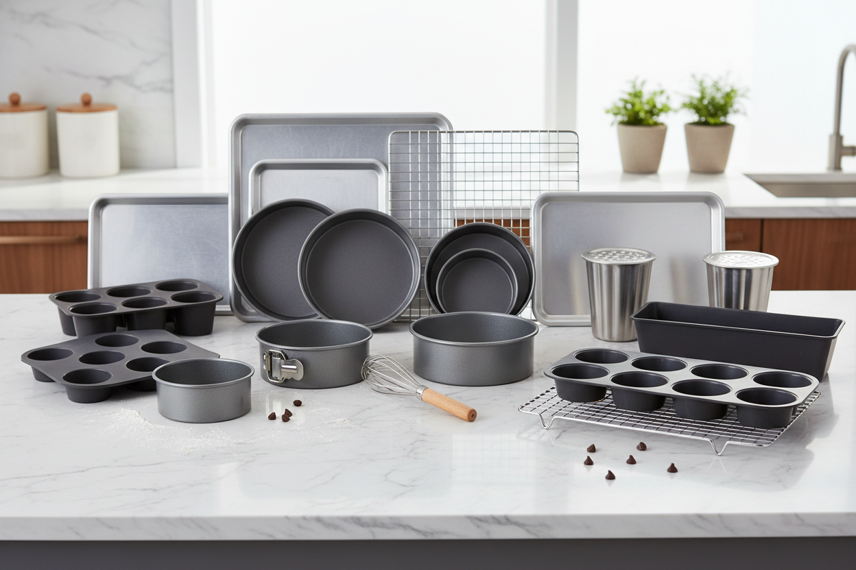 Bakeware