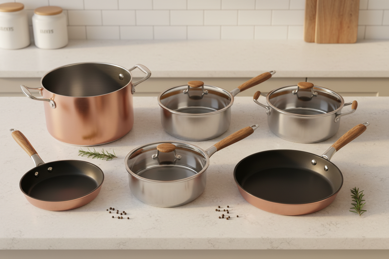 Cookware