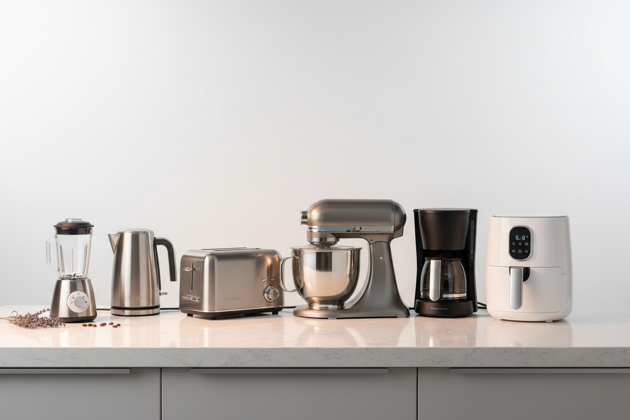 Small Appliances