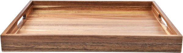Wood Platter/Serving Tray