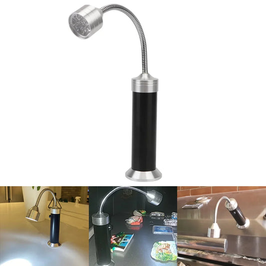 360° BBQ Grill Light