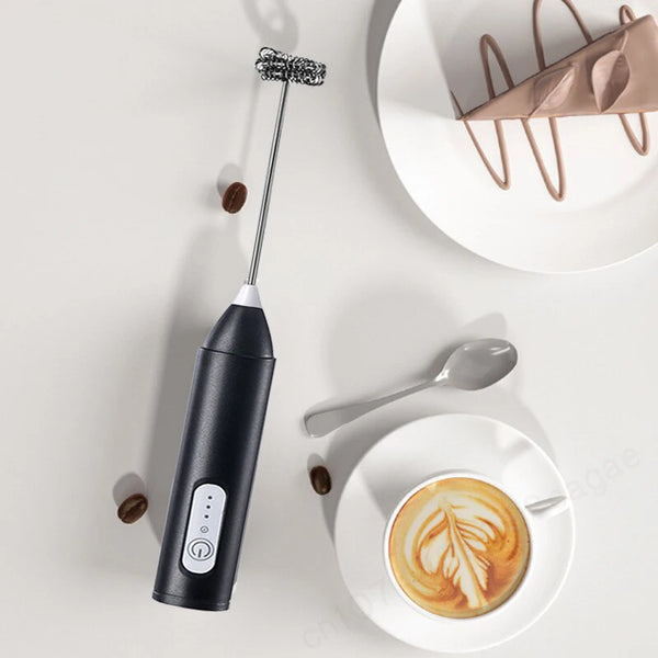Milk Frother