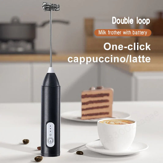 Milk Frother