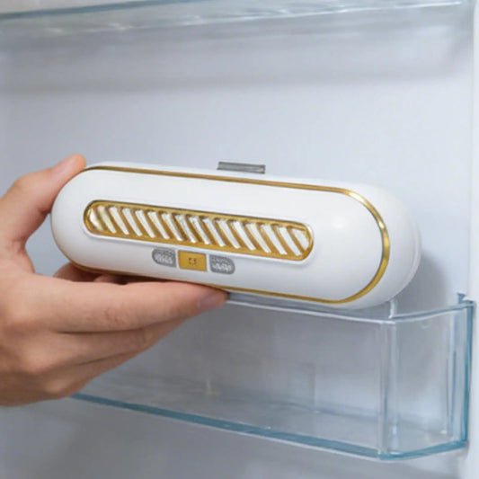 Fresh Fridge Magic