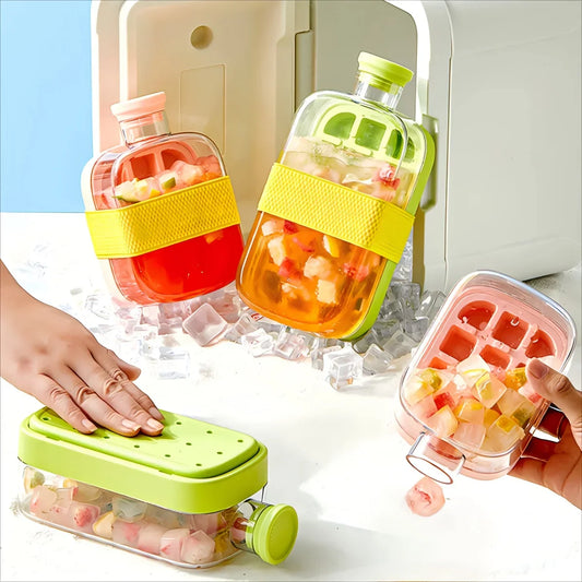 ChillMate Ice Cube Maker