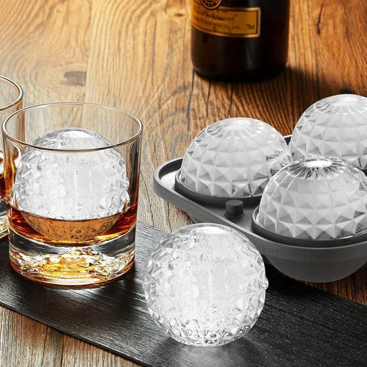 Ultimate Ice Sphere Mold
