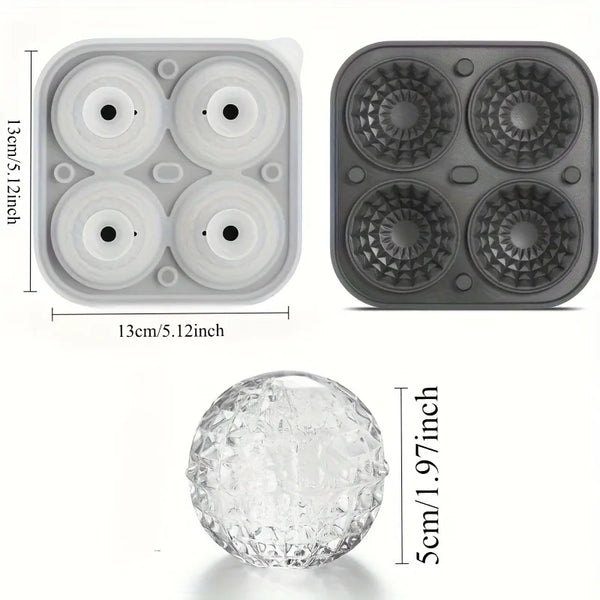 Ultimate Ice Sphere Mold
