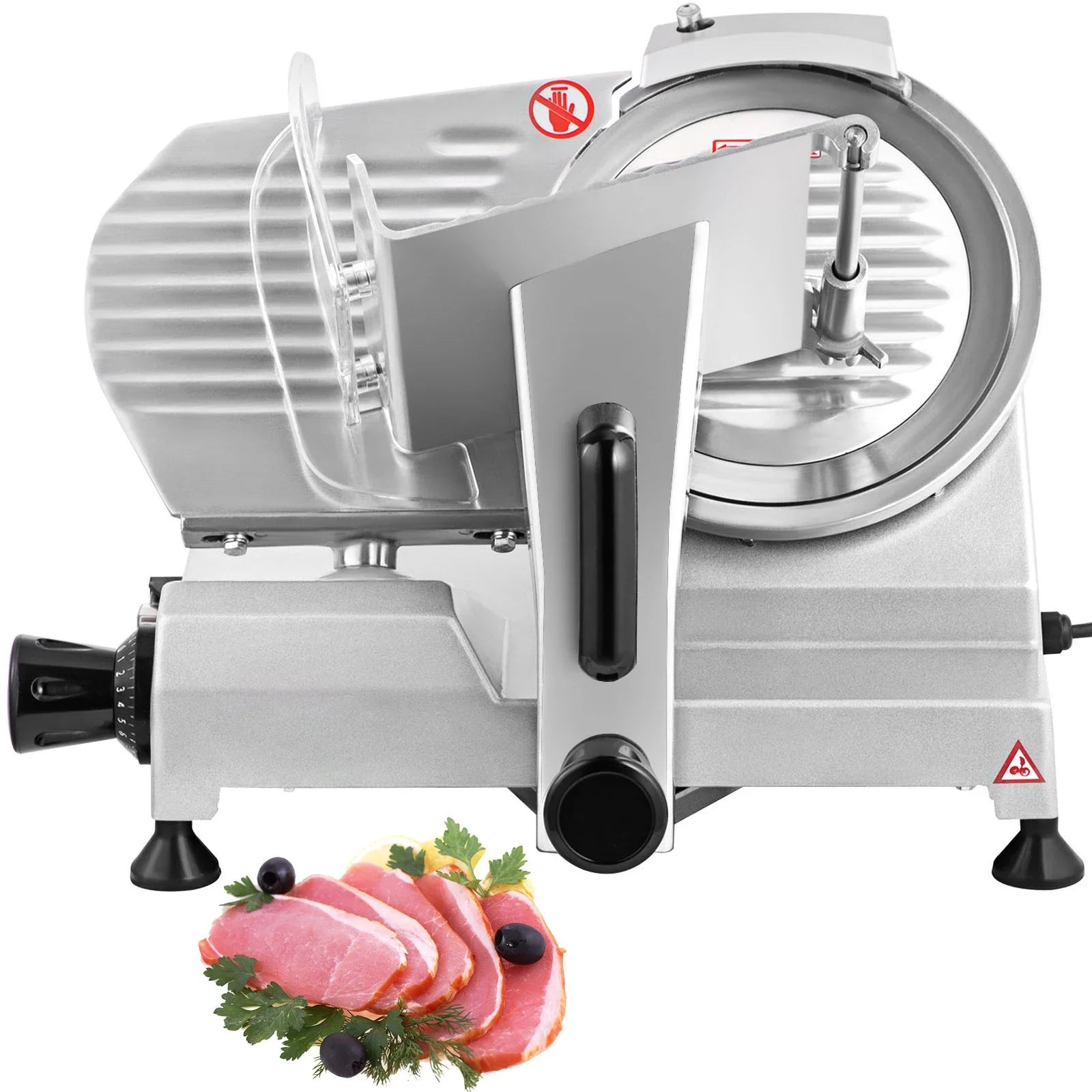 Precision Home Meat Slicer