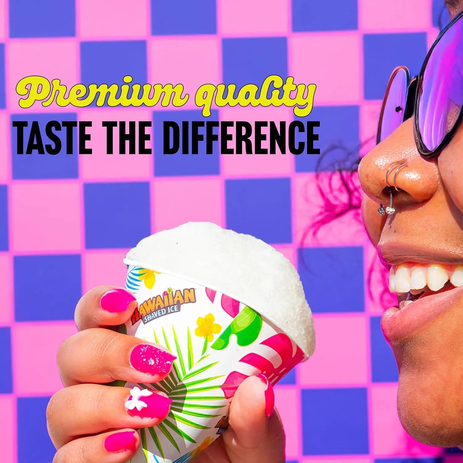 Delicious Syrup Surprise Pack