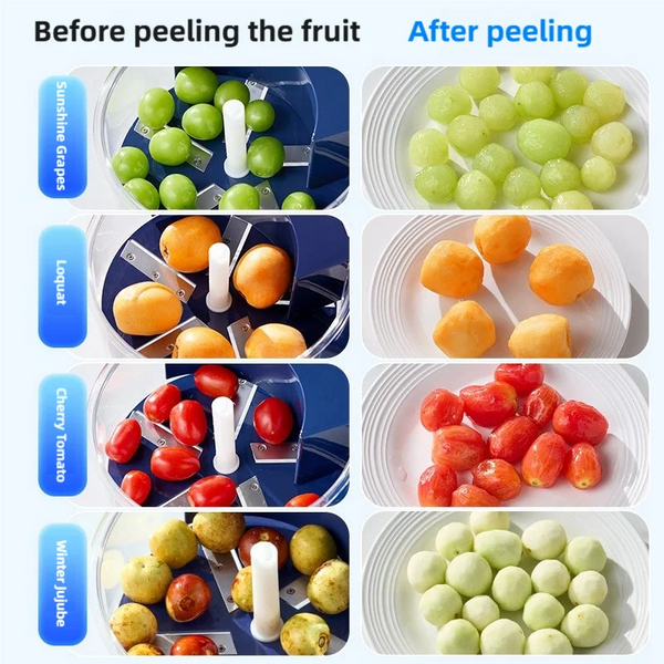 Quick Peel 