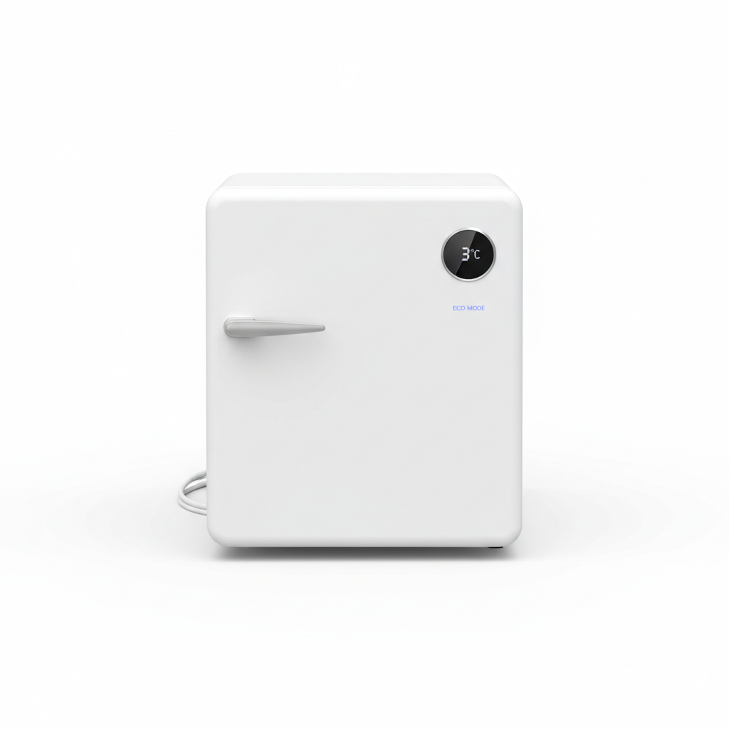 ChillMate Mini Fridge