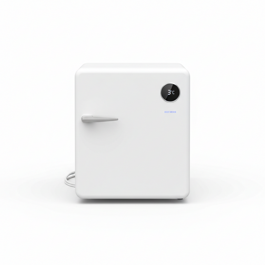 ChillMate Mini Fridge